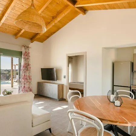 Dionisis By Vintage Travel *