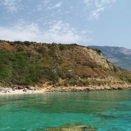 וילה Dionisis By Vintage Travel *