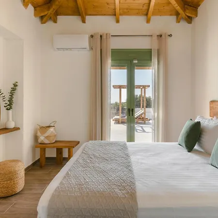 Dionisis By Vintage Travel Villa *