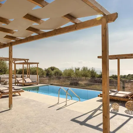 Dionisis By Vintage Travel